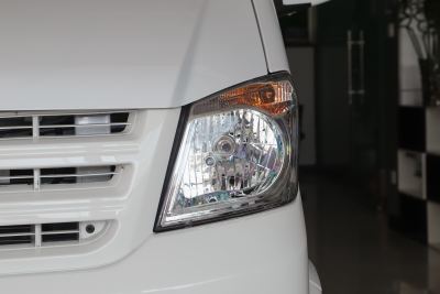 2021款 标准版31.25kWh-外观-图片-有驾