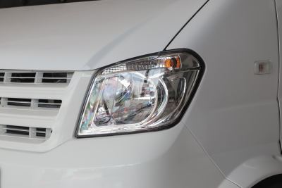 2021款 标准版31.25kWh-外观-图片-有驾