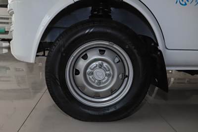 2021款 标准版31.25kWh-外观-图片-有驾