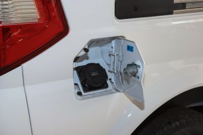 2021款 标准版31.25kWh-外观-图片-有驾