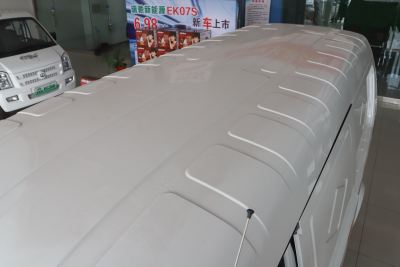 2021款 标准版31.25kWh-外观-图片-有驾