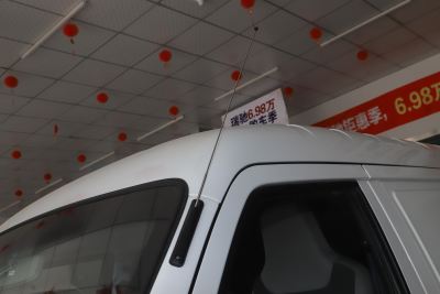 2021款 标准版31.25kWh-外观-图片-有驾