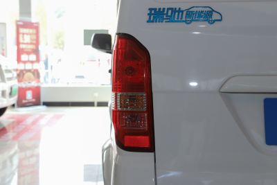 2021款 标准版31.25kWh-外观-图片-有驾