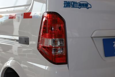 2021款 标准版31.25kWh-外观-图片-有驾