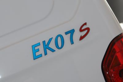 2021款 标准版31.25kWh-外观-图片-有驾