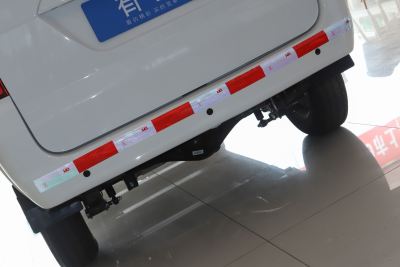 2021款 标准版31.25kWh-外观-图片-有驾