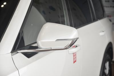 2024款 领航系列 2.0TGDI 四驱豪华智联版-外观-图片-有驾