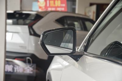 2024款 领航系列 2.0TGDI 四驱豪华智联版-外观-图片-有驾
