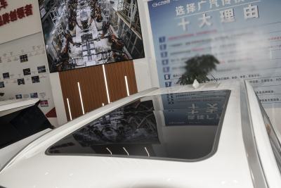 2024款 领航系列 2.0TGDI 四驱豪华智联版-外观-图片-有驾