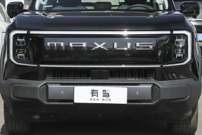 2025款 旗舰版-外观-图片-有驾
