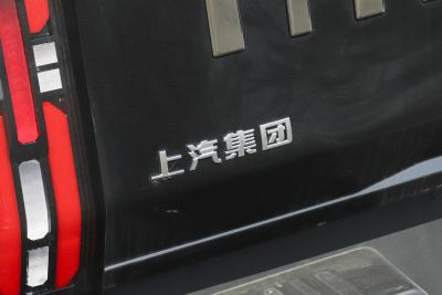 2025款 旗舰版-外观-图片-有驾