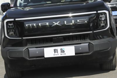 2025款 旗舰版-外观-图片-有驾