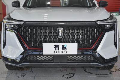 2021款 1.5T 自动劲享·尊享版-外观-图片-有驾