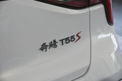 2021款 1.5T 自动劲享·尊享版-外观-图片-有驾