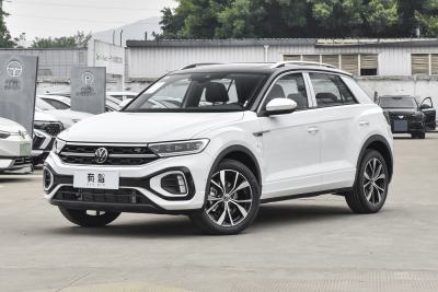 2025款 改款 300TSI DSG两驱星光版-外观-图片-有驾