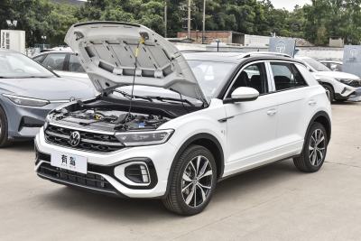 2025款 改款 300TSI DSG两驱星光版-外观-图片-有驾