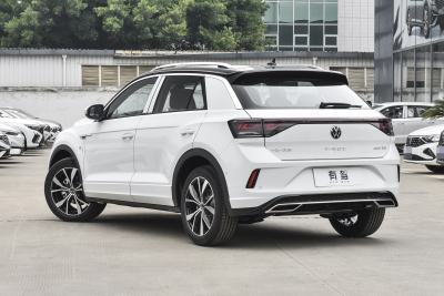 2025款 改款 300TSI DSG两驱星光版-外观-图片-有驾