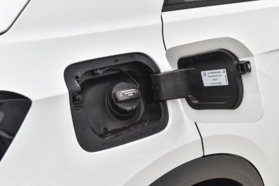 2025款 改款 300TSI DSG两驱星光版-外观-图片-有驾