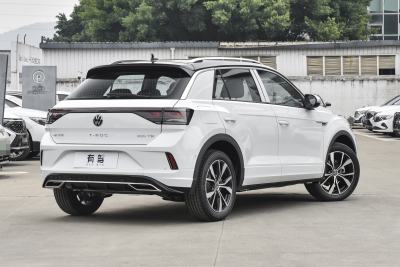 2025款 改款 300TSI DSG两驱星光版-外观-图片-有驾