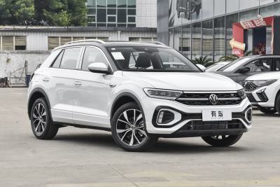 2025款 改款 300TSI DSG两驱星光版-外观-图片-有驾