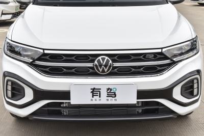 2025款 改款 300TSI DSG两驱星光版-外观-图片-有驾