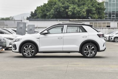 2025款 改款 300TSI DSG两驱星光版-外观-图片-有驾