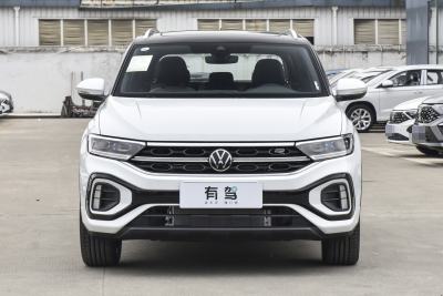 2025款 改款 300TSI DSG两驱星光版-外观-图片-有驾