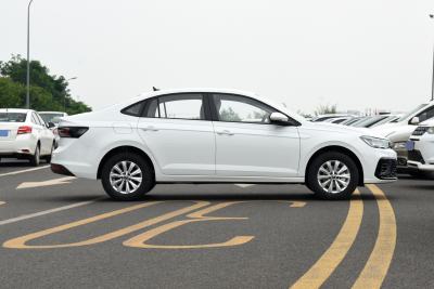 2023款 新锐 1.5L 自动新逸版-外观-图片-有驾