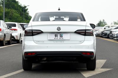 2023款 新锐 1.5L 自动新逸版-外观-图片-有驾
