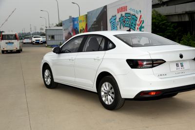 2023款 新锐 1.5L 自动新逸版-外观-图片-有驾