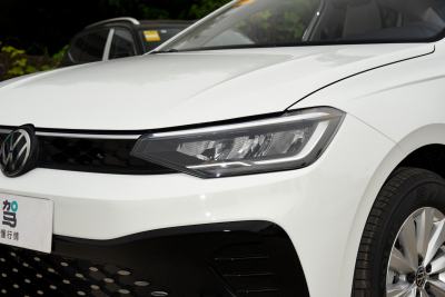 2023款 新锐 1.5L 自动新逸版-外观-图片-有驾