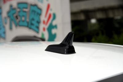 2023款 新锐 1.5L 自动新逸版-外观-图片-有驾