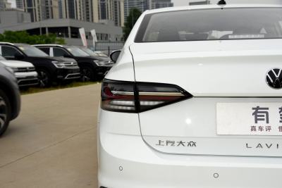 2023款 新锐 1.5L 自动新逸版-外观-图片-有驾