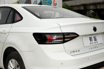 2023款 新锐 1.5L 自动新逸版-外观-图片-有驾