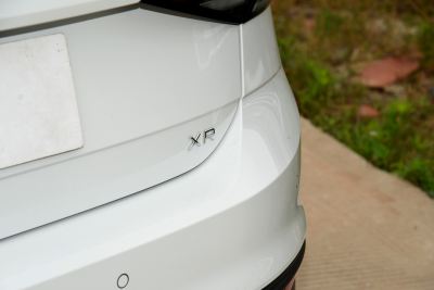 2023款 新锐 1.5L 自动新逸版-外观-图片-有驾