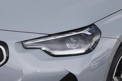 BMW 2 Series (Import) Экстерьер 9
