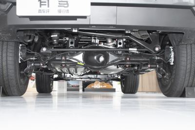 2025款 2.4T 柴油版-外观-图片-有驾
