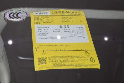 2025款 2.4T 柴油版-外观-图片-有驾