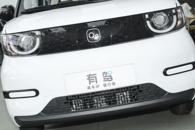 2025款 155km 圣代版-外观-图片-有驾