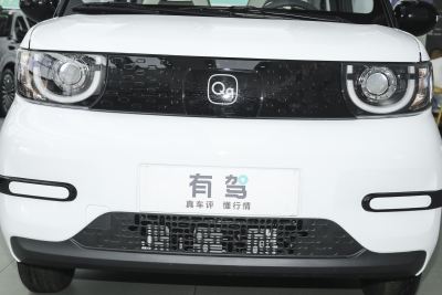 2025款 155km 圣代版-外观-图片-有驾