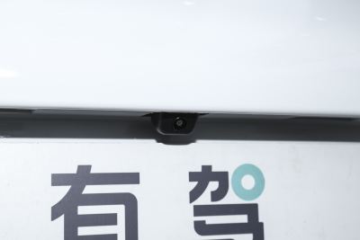 2025款 155km 圣代版-外观-图片-有驾