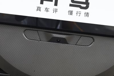 2025款 无忧穿越版 四驱远山版-外观-图片-有驾