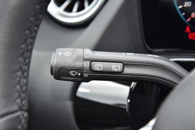 2022款 GLA 220 4MATIC-内饰-图片-有驾