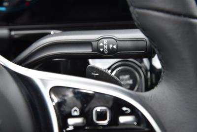 2022款 GLA 220 4MATIC-内饰-图片-有驾
