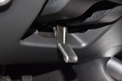2022款 GLA 220 4MATIC-内饰-图片-有驾
