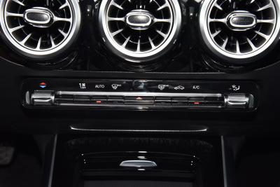 2022款 GLA 220 4MATIC-内饰-图片-有驾