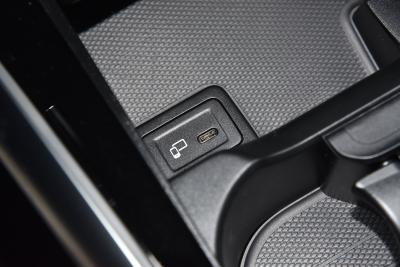 2022款 GLA 220 4MATIC-内饰-图片-有驾