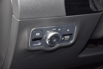 2022款 GLA 220 4MATIC-内饰-图片-有驾