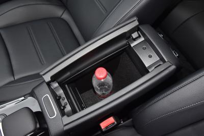 2022款 GLA 220 4MATIC-内饰-图片-有驾