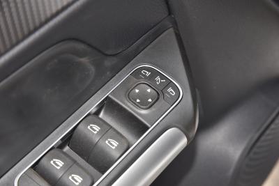 2022款 GLA 220 4MATIC-内饰-图片-有驾